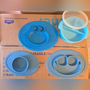 EZPZ Plates Set